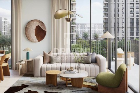 Appartement à Dubai Hills Estate, Dubai, 2 chambres, 122 m², № 65489 - photo 1