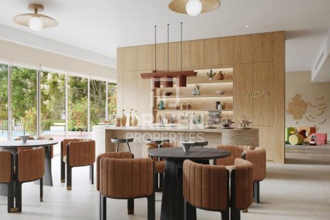 Appartement à Dubai Hills Estate, Dubai, 2 chambres, 122 m², № 65489 - photo 4