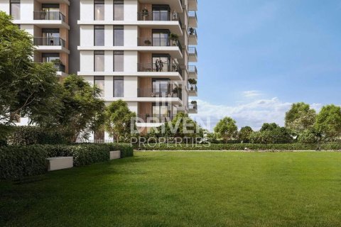 Appartement à Dubai Hills Estate, Dubai, 2 chambres, 122 m², № 65489 - photo 10
