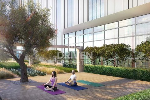 Apartment in Vida Residences Dubai Mall, Downtown Dubai (Downtown Burj Dubai), Dubai 2 bedrooms, 93 sq.m. № 65481 - photo 9