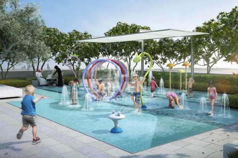 Apartment in Vida Residences Dubai Mall, Downtown Dubai (Downtown Burj Dubai), Dubai 2 bedrooms, 93 sq.m. № 65481 - photo 6