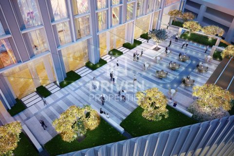 Apartment in Vida Residences Dubai Mall, Downtown Dubai (Downtown Burj Dubai), Dubai 2 bedrooms, 93 sq.m. № 65481 - photo 4