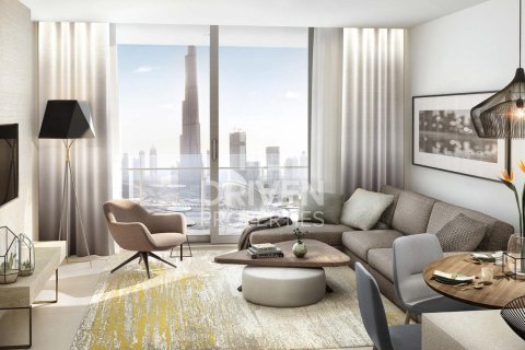 Apartment in Vida Residences Dubai Mall, Downtown Dubai (Downtown Burj Dubai), Dubai 2 bedrooms, 93 sq.m. № 65481 - photo 1