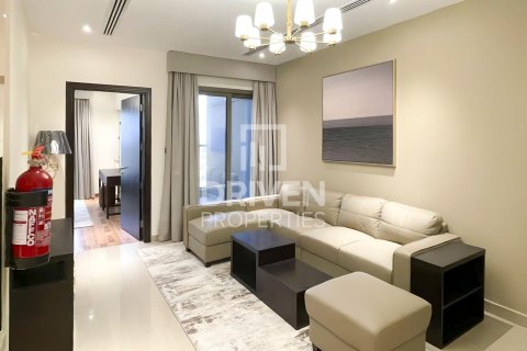 Appartement à Downtown Dubai (Downtown Burj Dubai), Dubai, 1 chambre, 75 m², № 65480 - photo 4