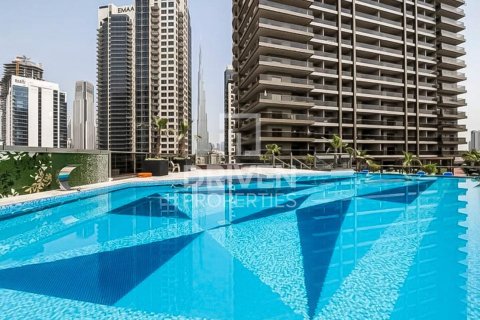 Appartement à Downtown Dubai (Downtown Burj Dubai), Dubai, 1 chambre, 75 m², № 65480 - photo 16