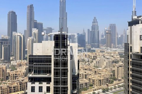 Appartement à Downtown Dubai (Downtown Burj Dubai), Dubai, 1 chambre, 75 m², № 65480 - photo 2