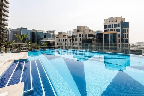 Appartement à Downtown Dubai (Downtown Burj Dubai), Dubai, 1 chambre, 75 m², № 65480 - photo 12