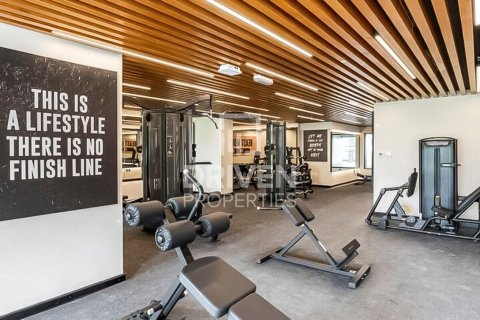 Appartement à Downtown Dubai (Downtown Burj Dubai), Dubai, 1 chambre, 75 m², № 65480 - photo 9