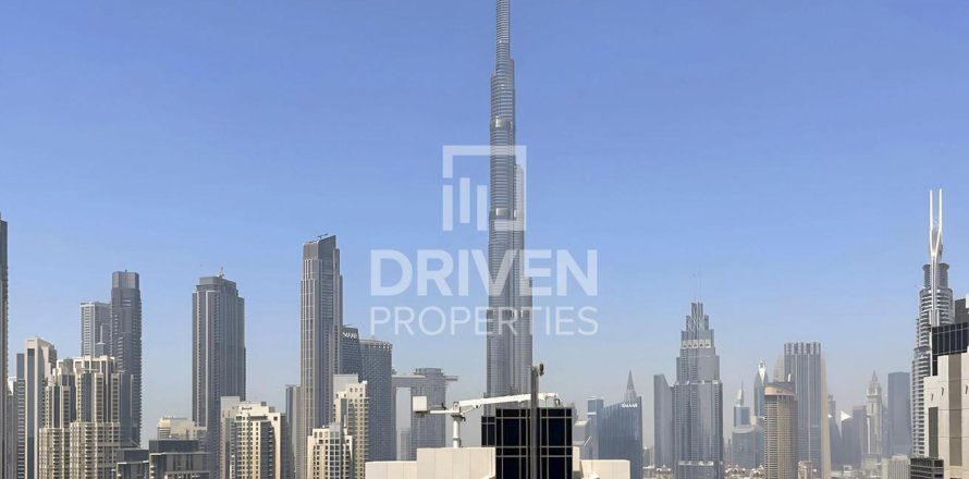 Apartment in Downtown Dubai (Downtown Burj Dubai), Dubai 1 bedroom, 75 sq.m. № 65480