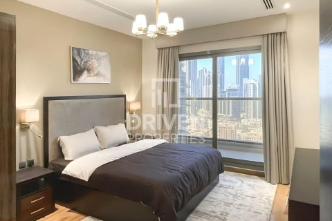 Appartement à Downtown Dubai (Downtown Burj Dubai), Dubai, 1 chambre, 75 m², № 65480 - photo 6