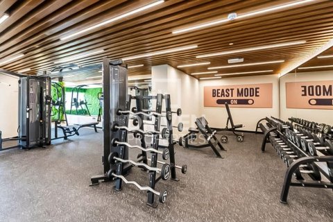 Appartement à Downtown Dubai (Downtown Burj Dubai), Dubai, 1 chambre, 75 m², № 65480 - photo 13