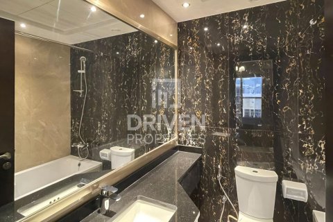 Appartement à Downtown Dubai (Downtown Burj Dubai), Dubai, 1 chambre, 75 m², № 65480 - photo 8