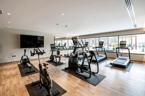 Appartement à Downtown Dubai (Downtown Burj Dubai), Dubai, 1 chambre, 75 m², № 65480 - photo 11