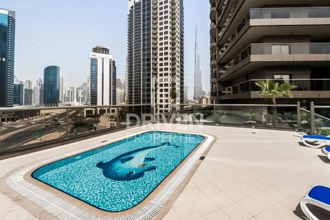 Appartement à Downtown Dubai (Downtown Burj Dubai), Dubai, 1 chambre, 75 m², № 65480 - photo 15