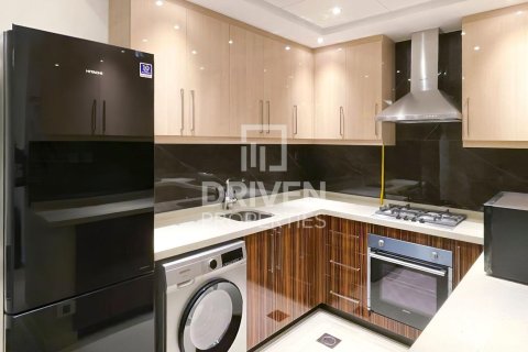 Appartement à Downtown Dubai (Downtown Burj Dubai), Dubai, 1 chambre, 75 m², № 65480 - photo 7