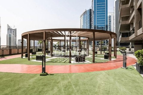 Appartement à Downtown Dubai (Downtown Burj Dubai), Dubai, 1 chambre, 75 m², № 65480 - photo 14