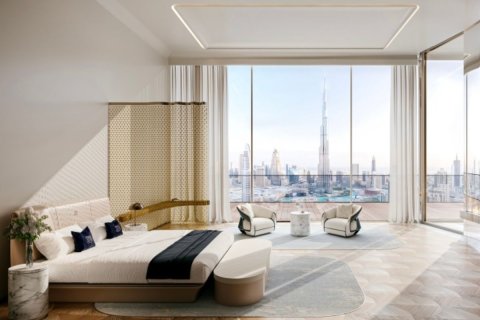 شقة في الخليج التجاري, دبي 3 غرف نوم, 445.9 م² رقم 16978 - صورة 10