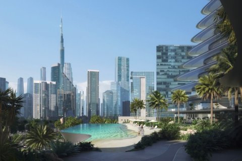 شقة في الخليج التجاري, دبي 3 غرف نوم, 445.9 م² رقم 16978 - صورة 6