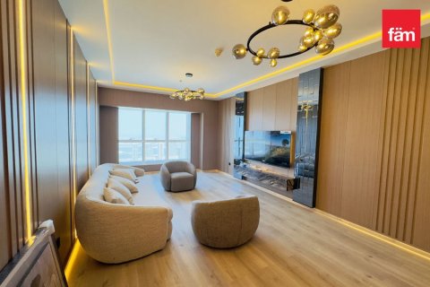 Снять в аренду квартиру в Дубай Марине, Дубай: 2 спальни, 123.6м², № 16969 - фото 4