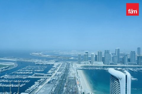 Снять в аренду квартиру в Дубай Марине, Дубай: 2 спальни, 123.6м², № 16969 - фото 24