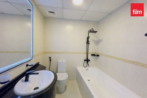 Снять в аренду квартиру в Дубай Марине, Дубай: 2 спальни, 123.6м², № 16969 - фото 23