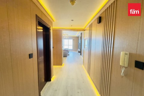 Снять в аренду квартиру в Дубай Марине, Дубай: 2 спальни, 123.6м², № 16969 - фото 12