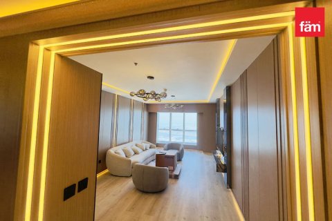 Снять в аренду квартиру в Дубай Марине, Дубай: 2 спальни, 123.6м², № 16969 - фото 5