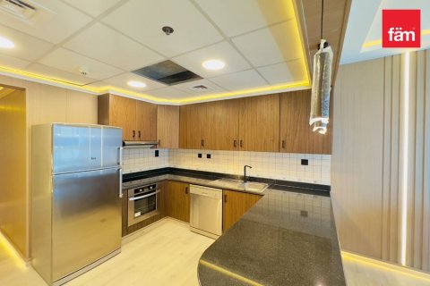 Снять в аренду квартиру в Дубай Марине, Дубай: 2 спальни, 123.6м², № 16969 - фото 8
