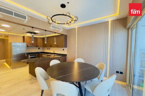 Снять в аренду квартиру в Дубай Марине, Дубай: 2 спальни, 123.6м², № 16969 - фото 6