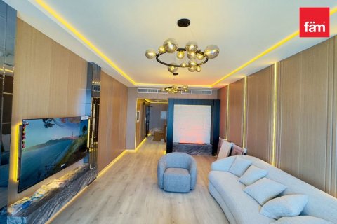 Снять в аренду квартиру в Дубай Марине, Дубай: 2 спальни, 123.6м², № 16969 - фото 1
