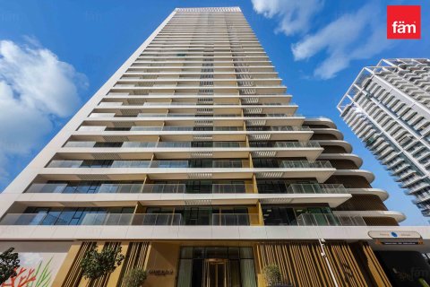 Apartment in Dubai Harbour, Dubai 2 bedrooms, 123.6 sq.m. № 16967 - photo 2