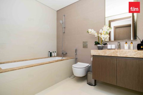 Apartment in Dubai Harbour, Dubai 2 bedrooms, 123.6 sq.m. № 16967 - photo 3