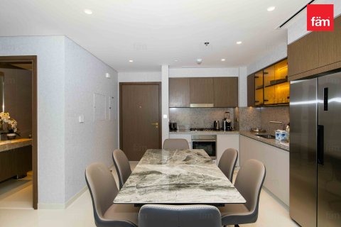 Apartment in Dubai Harbour, Dubai 2 bedrooms, 123.6 sq.m. № 16967 - photo 4