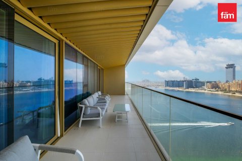 Apartment in Dubai Harbour, Dubai 2 bedrooms, 123.6 sq.m. № 16967 - photo 21