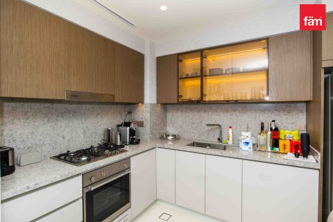 Apartment in Dubai Harbour, Dubai 2 bedrooms, 123.6 sq.m. № 16967 - photo 23