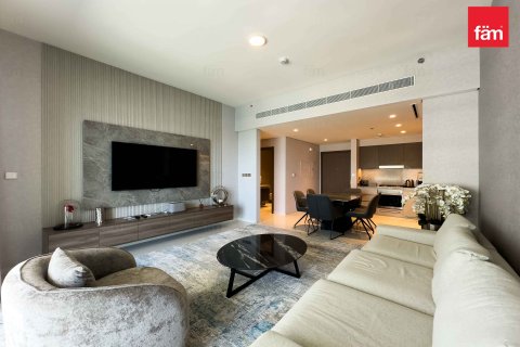 Apartment in Dubai Harbour, Dubai 2 bedrooms, 123.6 sq.m. № 16967 - photo 22