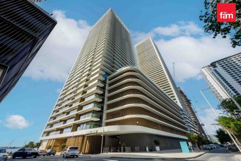 Apartment in Dubai Harbour, Dubai 2 bedrooms, 123.6 sq.m. № 16967 - photo 1