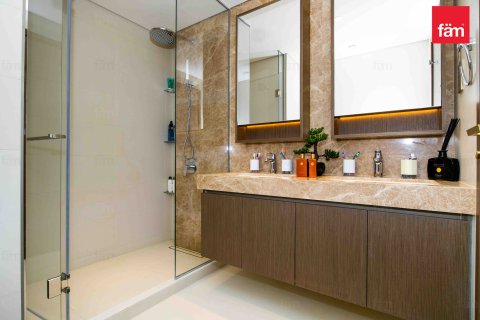 Apartment in Dubai Harbour, Dubai 2 bedrooms, 123.6 sq.m. № 16967 - photo 19