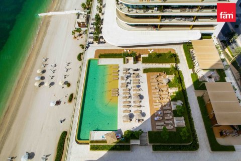 Apartment in Dubai Harbour, Dubai 2 bedrooms, 123.6 sq.m. № 16967 - photo 13