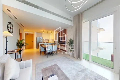 Appartement à La Vie, Jumeirah Beach Residence, Dubai, 2 chambres, 131 m², № 59433 - photo 3