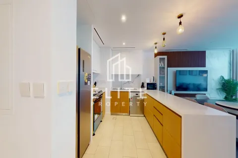 Appartement à La Vie, Jumeirah Beach Residence, Dubai, 2 chambres, 131 m², № 59433 - photo 4