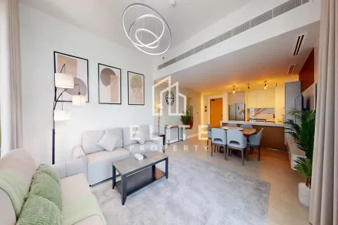 Appartement à La Vie, Jumeirah Beach Residence, Dubai, 2 chambres, 131 m², № 59433 - photo 6