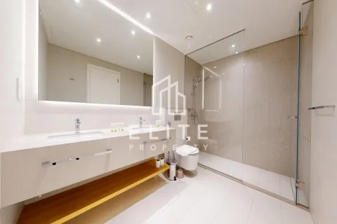 Appartement à La Vie, Jumeirah Beach Residence, Dubai, 2 chambres, 131 m², № 59433 - photo 15