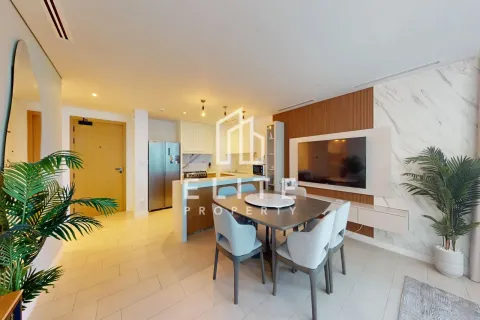 Appartement à La Vie, Jumeirah Beach Residence, Dubai, 2 chambres, 131 m², № 59433 - photo 7
