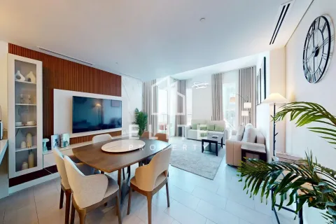 Appartement à La Vie, Jumeirah Beach Residence, Dubai, 2 chambres, 131 m², № 59433 - photo 5