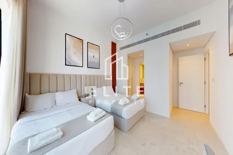 Appartement à La Vie, Jumeirah Beach Residence, Dubai, 2 chambres, 131 m², № 59433 - photo 12