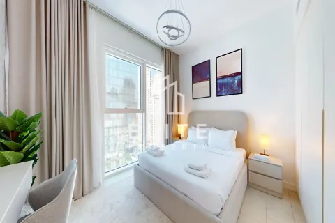 Appartement à La Vie, Jumeirah Beach Residence, Dubai, 2 chambres, 131 m², № 59433 - photo 8