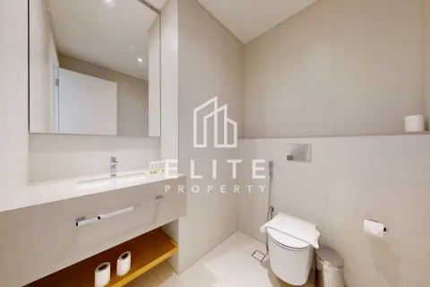 Appartement à La Vie, Jumeirah Beach Residence, Dubai, 2 chambres, 131 m², № 59433 - photo 16