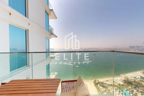 Appartement à La Vie, Jumeirah Beach Residence, Dubai, 2 chambres, 131 m², № 59433 - photo 19