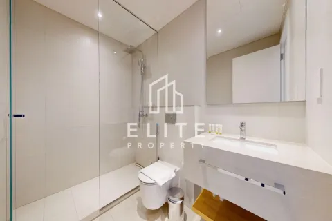 Appartement à La Vie, Jumeirah Beach Residence, Dubai, 2 chambres, 131 m², № 59433 - photo 17